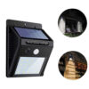 چراغ خورشیدی دیواری Solar Light