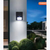 چراغ خورشیدی دیواری Solar Light