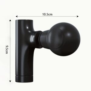 ماساژور تفنگی مینی Fascial Gun