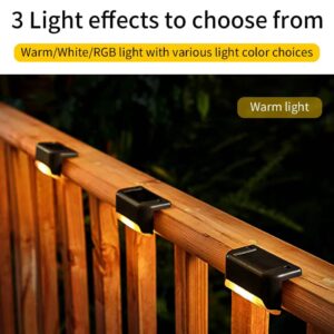 چراغ خورشیدی LED بالکن و پله