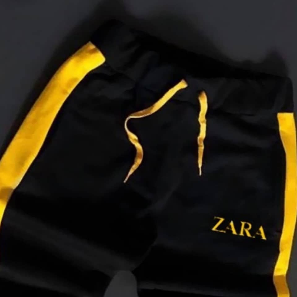 ست تی شرت و شلوار Zara