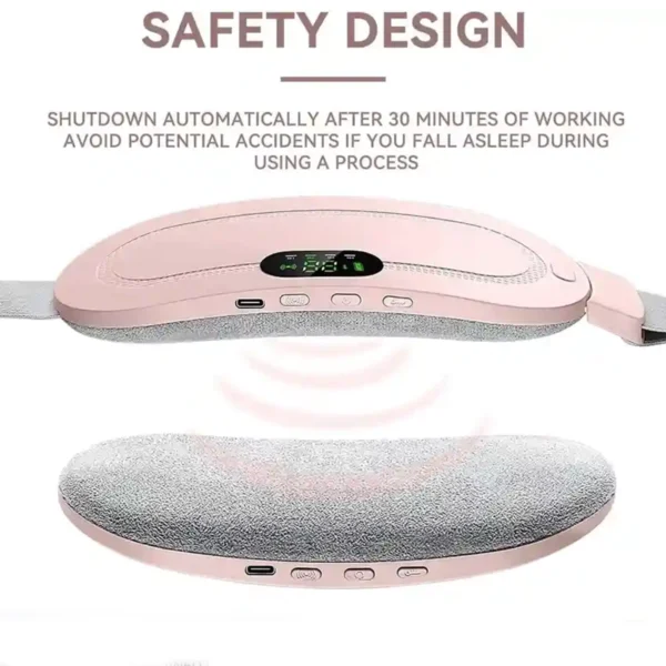 ماساژور شکم و کمر Sliming Artifact