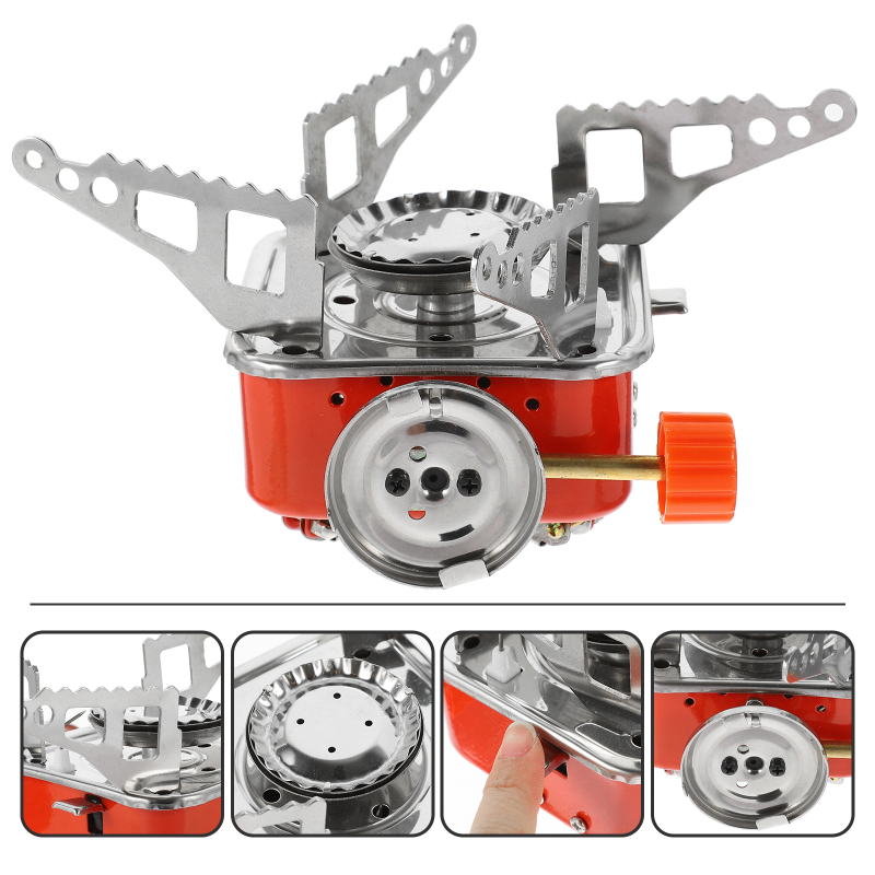 اجاق گاز مسافرتی 