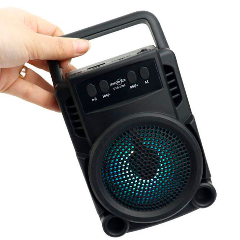 اسپیکر بلوتوثی قابل حمل Fantastic Quality