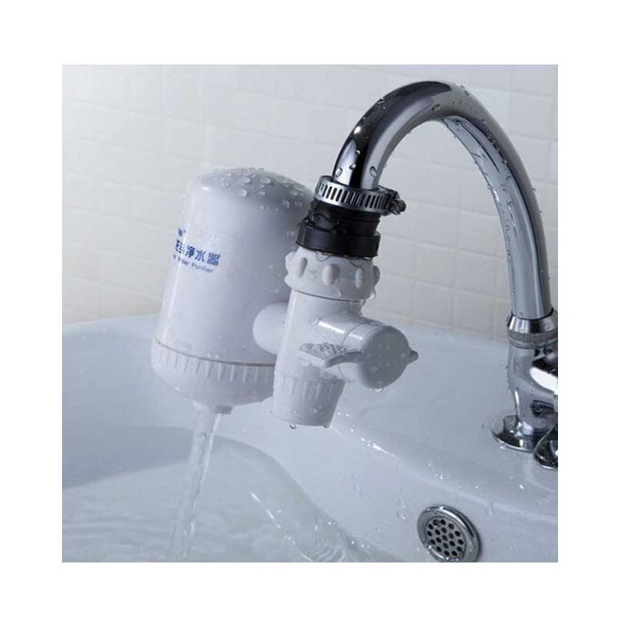 فیلتر تصفيه آب SWS