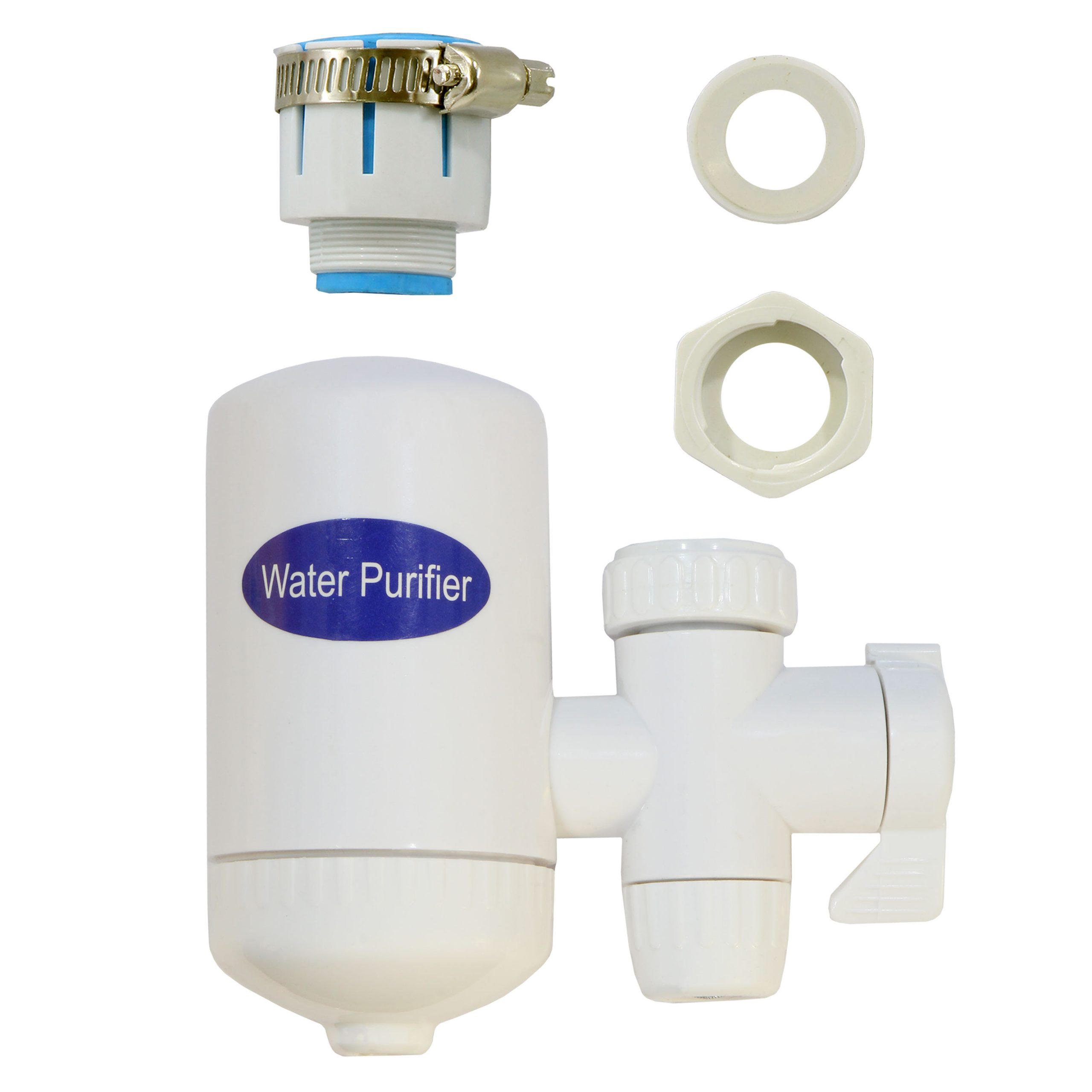 فیلتر تصفيه آب SWS