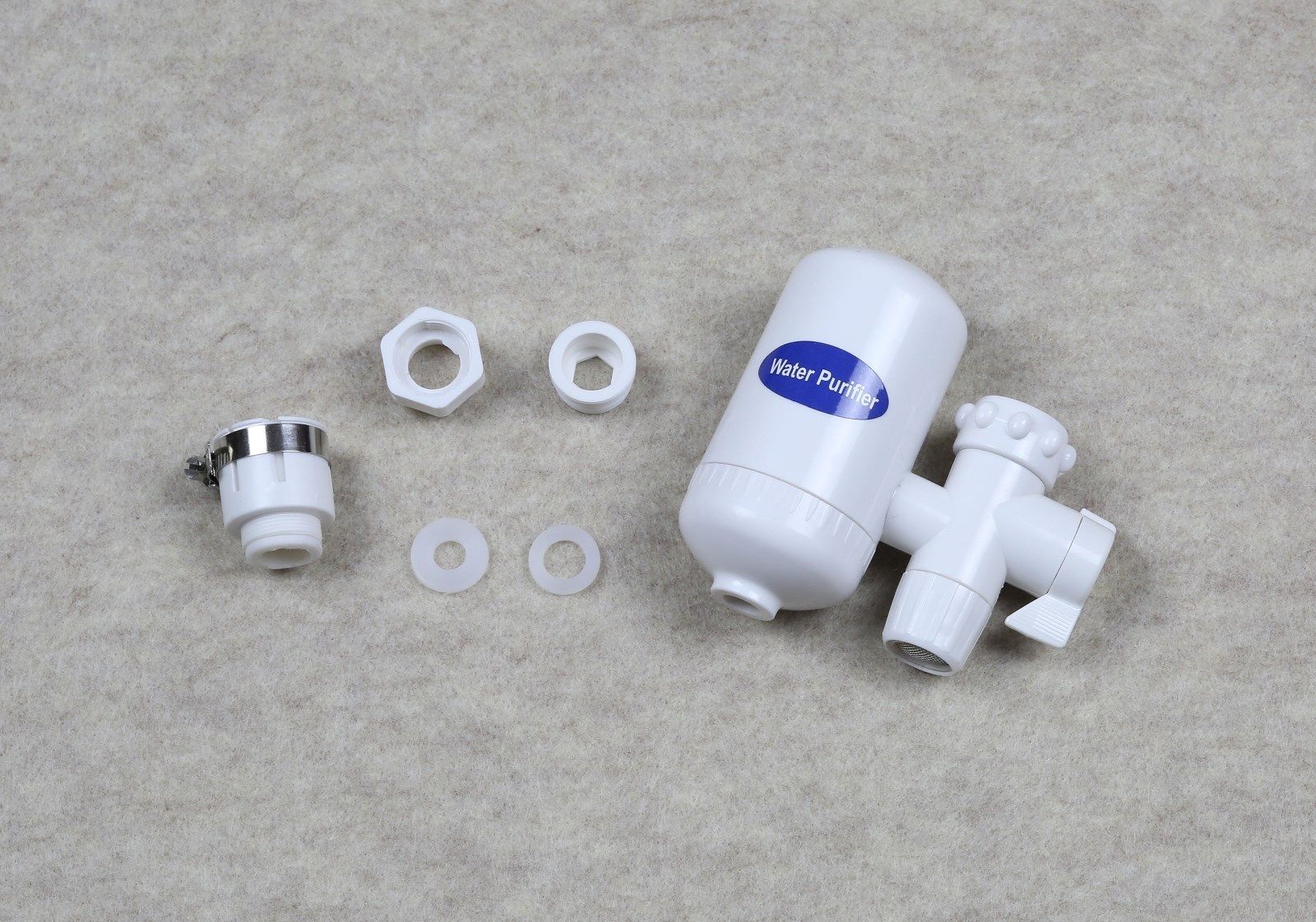 فیلتر تصفيه آب SWS