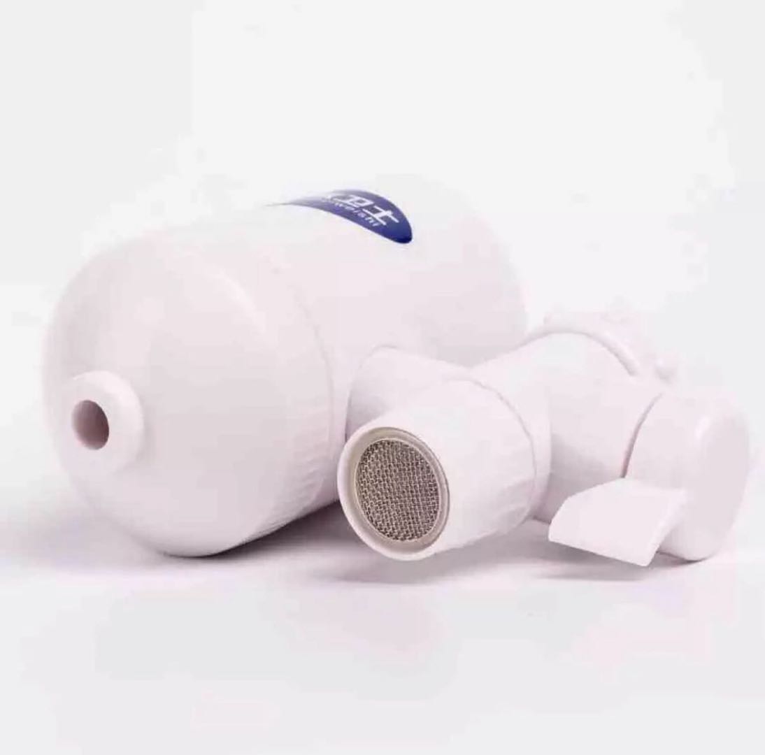 فیلتر تصفيه آب SWS