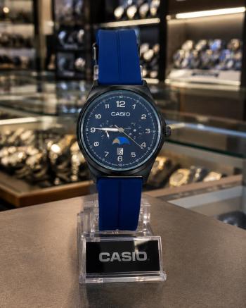 ساعت مردانه اسپرت مدل Casio