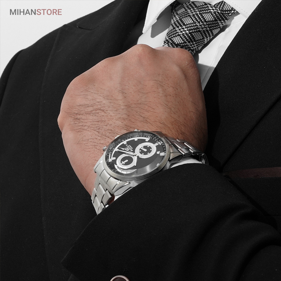 ساعت مچی CASIO EDIFICE