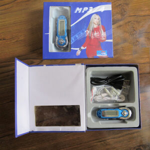 MP3 PLAYER نوستالژی