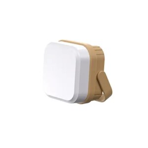 چراغ LED شارژی