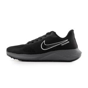 کفش مردانه اسپرت اسپیسر مشکی طوسی Nike
