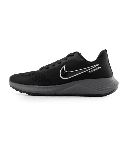 کفش مردانه اسپرت اسپیسر مشکی طوسی Nike