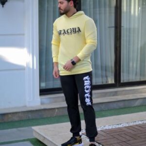ست سویشرت شلوار مدل Sasha