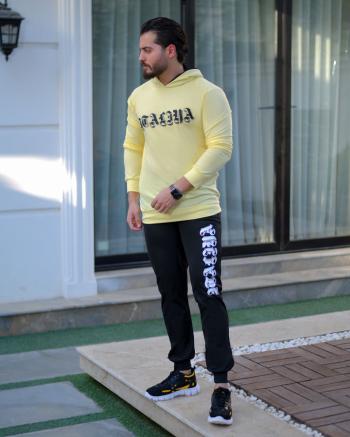 ست سویشرت شلوار مدل Sasha