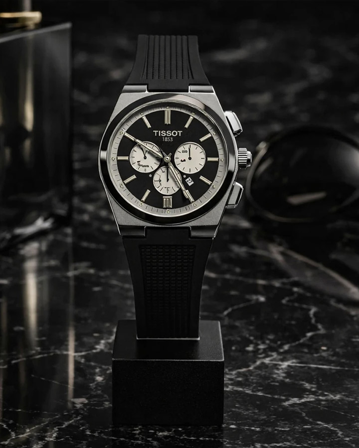 ساعت مردانه مدل Tissot1853 - تصویر 2