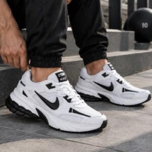 کفش مردانه Nike مدل Albert (سفید)