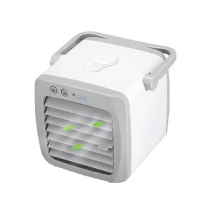 کولر آبی مینی PORTABLE USB AIR COOLER