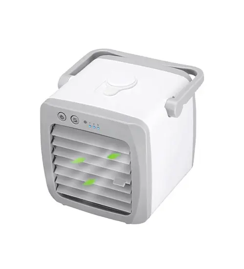 کولر آبی مینی PORTABLE USB AIR COOLER