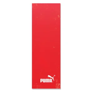 مت ورزشی مخمل ترک طرح قرمز کهنه نما کد MAT-09