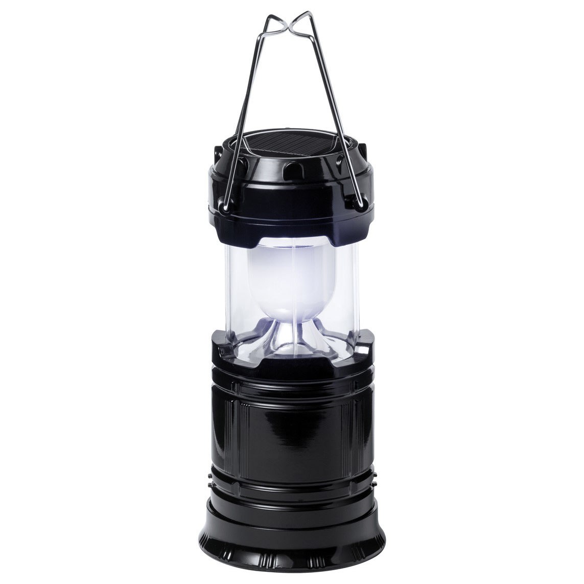چراغ فانوسی کمپینگ مدل Camping Lantern - تصویر 2