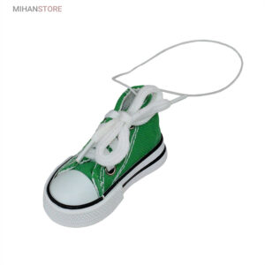 خوشبو کننده خودرو طرح Shoes Star