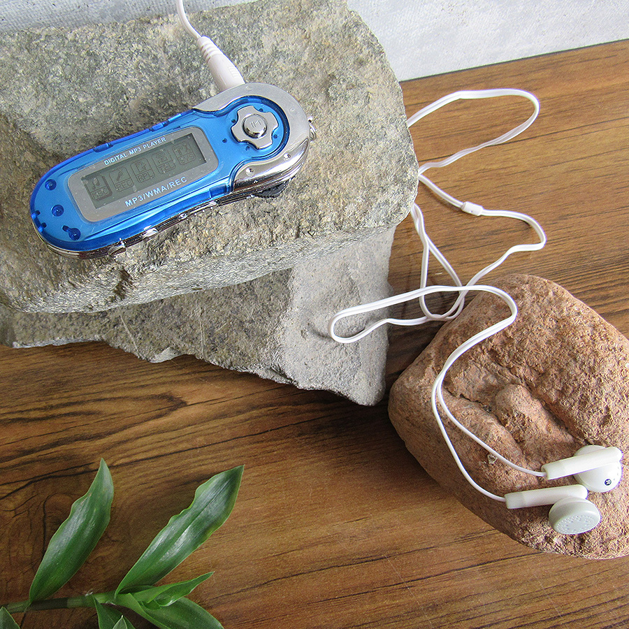 MP3 PLAYER نوستالژی