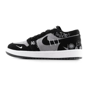 کفش مردانه روزمره سوییت مشکی طوسی Nike