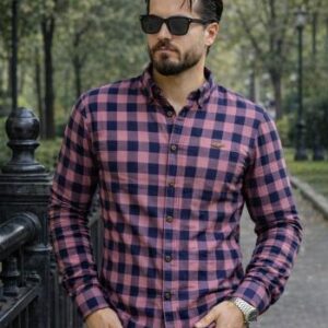 پیراهن مردانه مدل Araz