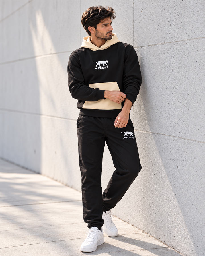 ست سویشرت شلوار مدل AIRNESS - تصویر 2