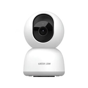 دوربین نظارتی خانه هوشمند گرین لاین Green Lion Smart Home Camera