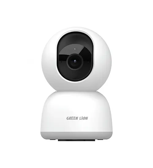 دوربین نظارتی خانه هوشمند گرین لاین Green Lion Smart Home Camera