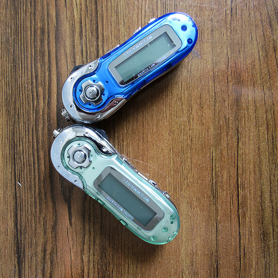 MP3 PLAYER نوستالژی