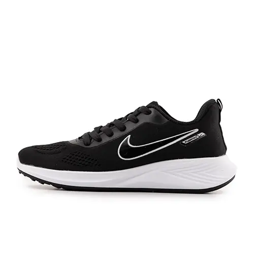 کفش مردانه اسپرت اسپیسر مشکی سفید Nike