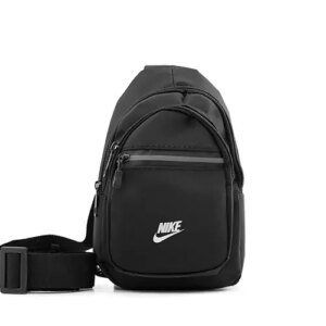 کیف دوشی بادی بگ اسپرت مشکی Nike