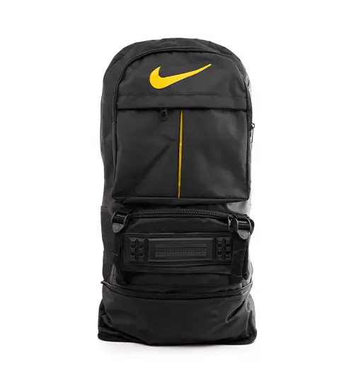 کوله پشتی مسافرتی مشکی Nike