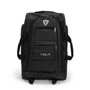 کوله پشتی مسافرتی Tesla