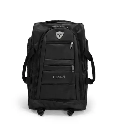 کوله پشتی مسافرتی Tesla