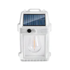 لامپ سولار تک لامپی SOLAR INTERACTION WALL LAMP