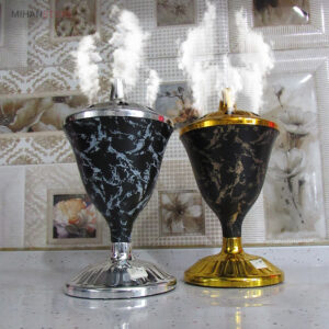 اسپند دودکن سیار (باطری خور) طرح Marbel