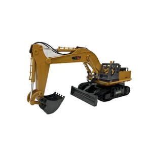 بیل مکانیکی کنترلی Huina 1531