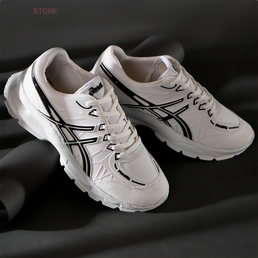 کفش مردانه Asics مدل Enjoy