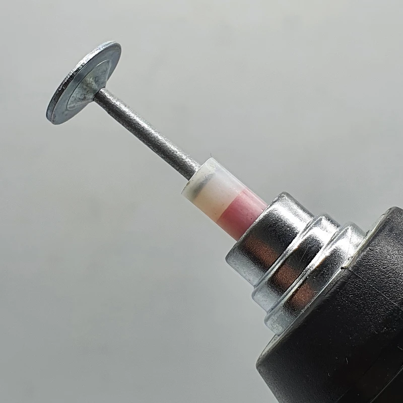 میخ میخکوب دستی بسته 50عددی - تصویر 5