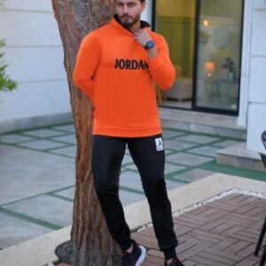 ست سویشرت شلوار Jordan مدل Abner