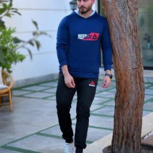 ست سویشرت شلوار Reebok مدل 6102Jedal