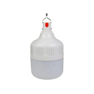چراغ شارژی Sanan مدل 3906