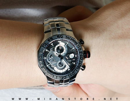 ساعت ضد آب کاسیو Casio EF-505