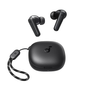 هدفون بلوتوثی انکر مدل SoundCore R50i A3949-مشکی