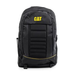 کوله پشتی مسافرتی مشکی Cat
